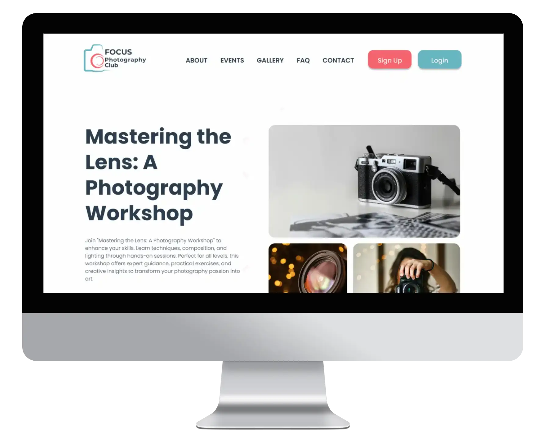 Focus Photography Club